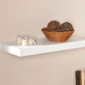 Floating Shelf